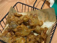 -甲乙饼·手工牛肉饼(东方广场店)