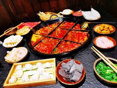 -胖碗火锅(观音桥店)