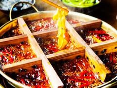 -巴鼎火锅(大学路店)