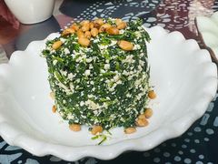 松仁马兰头-三林本帮馆(中林街店)