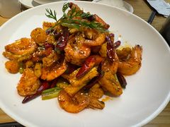 -榕意·川味之美(深业上城店)