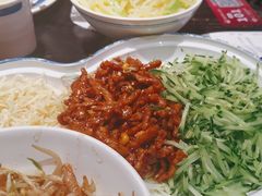 -满园烤鸭·春饼(沈北万达店)