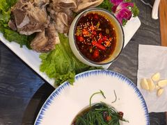 -胖妈妈餐饮(西津东路店)