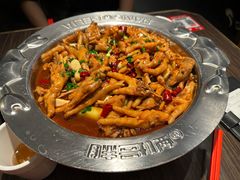 -胖哥俩肉蟹煲(湖滨银泰in77店)