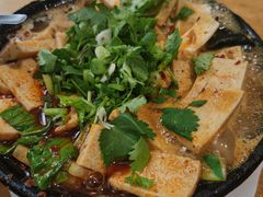 -雪岭砂锅(财满街店)