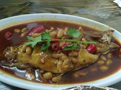 -臭鳜鱼人家·老字号徽菜