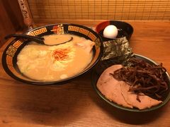 -一兰拉面(新宿中央东口店)