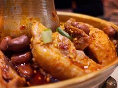 -全牛匠·乐山跷脚牛肉(西北旺万象汇店)