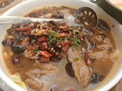 -稻香酒家·33年老字号·港式粤菜(富邦中心店)