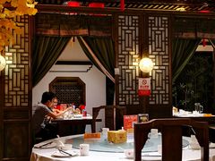 -徽镇小厨·经典徽菜(十里河店)