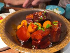 -荷塘秋月·本帮江浙菜(国权路店)