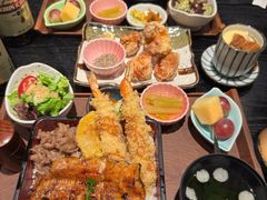 -玄白·炭烤活鳗(上海首店)