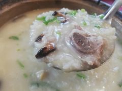 -粤仔湾砂锅粥(金太湖店)
