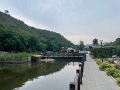 -荷塘味道(水长城店)