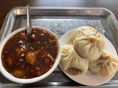 -姚记炒肝店(鼓楼店)