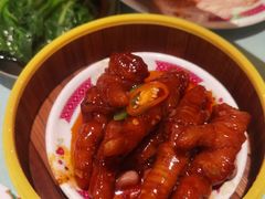 -嘉味港式餐厅(海门大有境店)