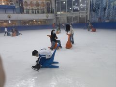 -世界之窗阿尔卑斯冰雪世界