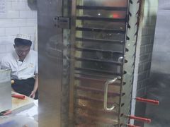 -北京老门框爆肚涮肉馆(凤城六路店)