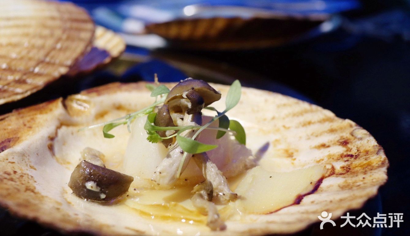 口感醇厚顺滑 虽然简单但是美味