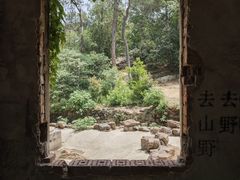 -虞山风景区