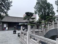 -万寿八仙宫