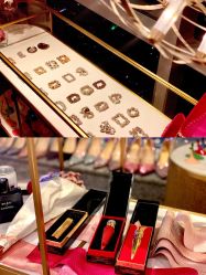 -MT.MONDAY女鞋定制