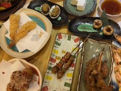 -吉兆·料理(红梅南路店)