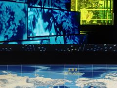 -同济大学四平路校区深海探索馆