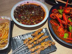 -红盔甲·小龙虾(车公庙店)