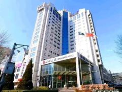 -北京深圳大厦