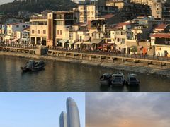 -厦门明发国际大酒店(会展中心环岛路店)
