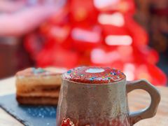 -16毫米咖啡&酒吧(南锣鼓巷店)