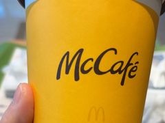 -麦当劳(南京宁海路店)