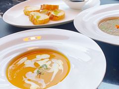 -La Saison乐颂·法餐厅