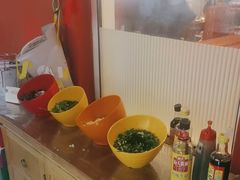 -前门杨记·铜锅涮肉(王府井·故宫店)