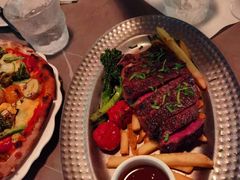 -Osteria Garden 生蚝花园餐厅(原进贤路店)