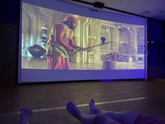 -汤W城市微度假(仓山店)