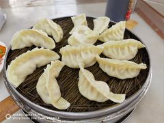 -老蔡记(二七广场店)