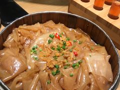 -粤集·手工粤菜(皇庭广场店)