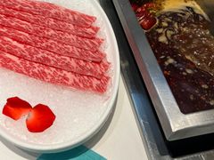 -皇城老妈·大连海鲜火锅(港湾店)