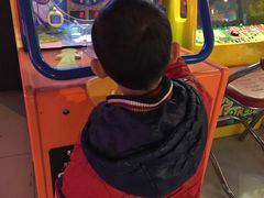 -星悦蓝海欢乐园(石路天虹店)