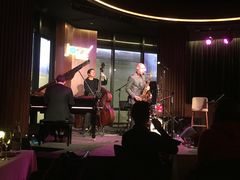 -林肯爵士乐上海中心 Jazz at Lincoln Center Shanghai