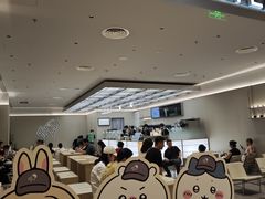 -龙湖重庆时代天街