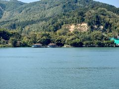 -浈阳坊旅游小镇