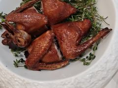 -蔡澜点心·粤菜(月星环球港店)