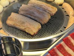 -大喜烤肉(海宁尚东店)