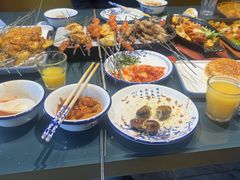 -壹陆陆烧烤(平房总店)