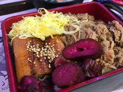 -吉野家(南昌铜锣湾店)