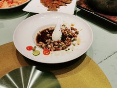 -辣螃铠盆盆蟹大排档(海昌店)