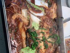 -半天妖烤鱼(中山路店)